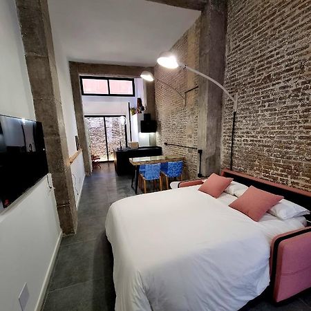 Cactus Loft Ruzafa Διαμέρισμα Βαλένθια Εξωτερικό φωτογραφία