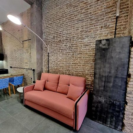 Cactus Loft Ruzafa Διαμέρισμα Βαλένθια Εξωτερικό φωτογραφία