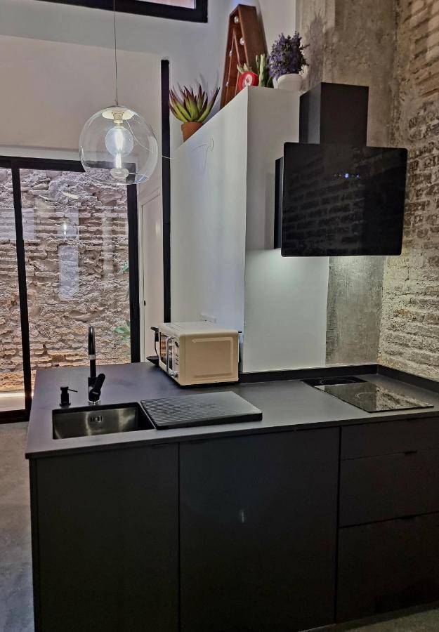 Cactus Loft Ruzafa Διαμέρισμα Βαλένθια Εξωτερικό φωτογραφία