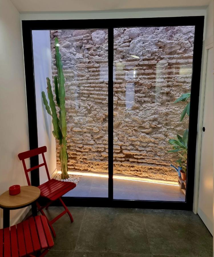 Cactus Loft Ruzafa Διαμέρισμα Βαλένθια Εξωτερικό φωτογραφία