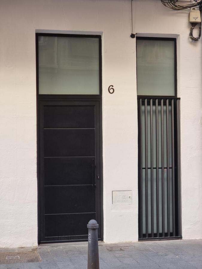 Cactus Loft Ruzafa Διαμέρισμα Βαλένθια Εξωτερικό φωτογραφία