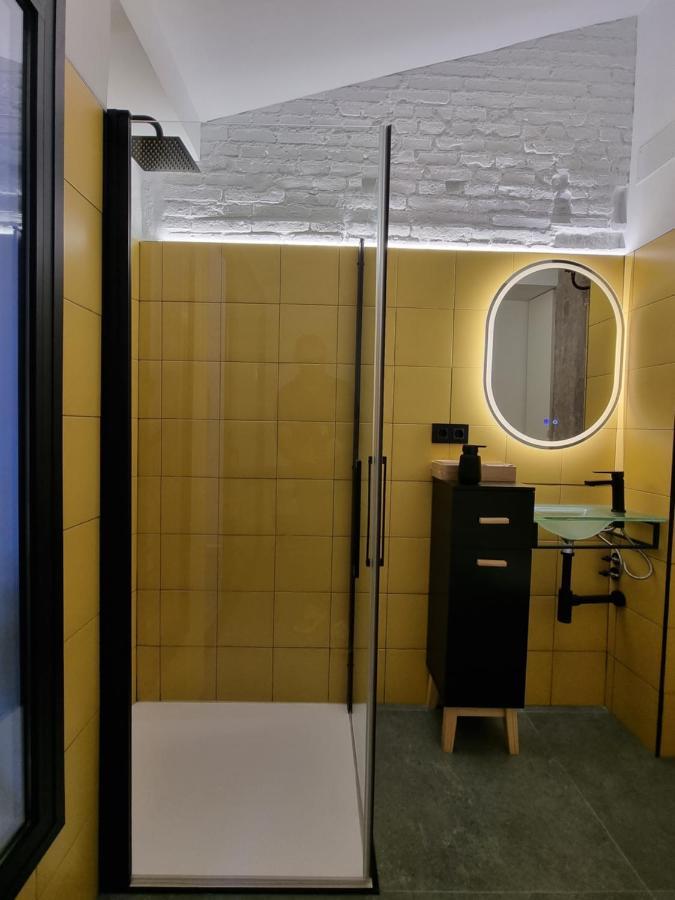 Cactus Loft Ruzafa Διαμέρισμα Βαλένθια Εξωτερικό φωτογραφία